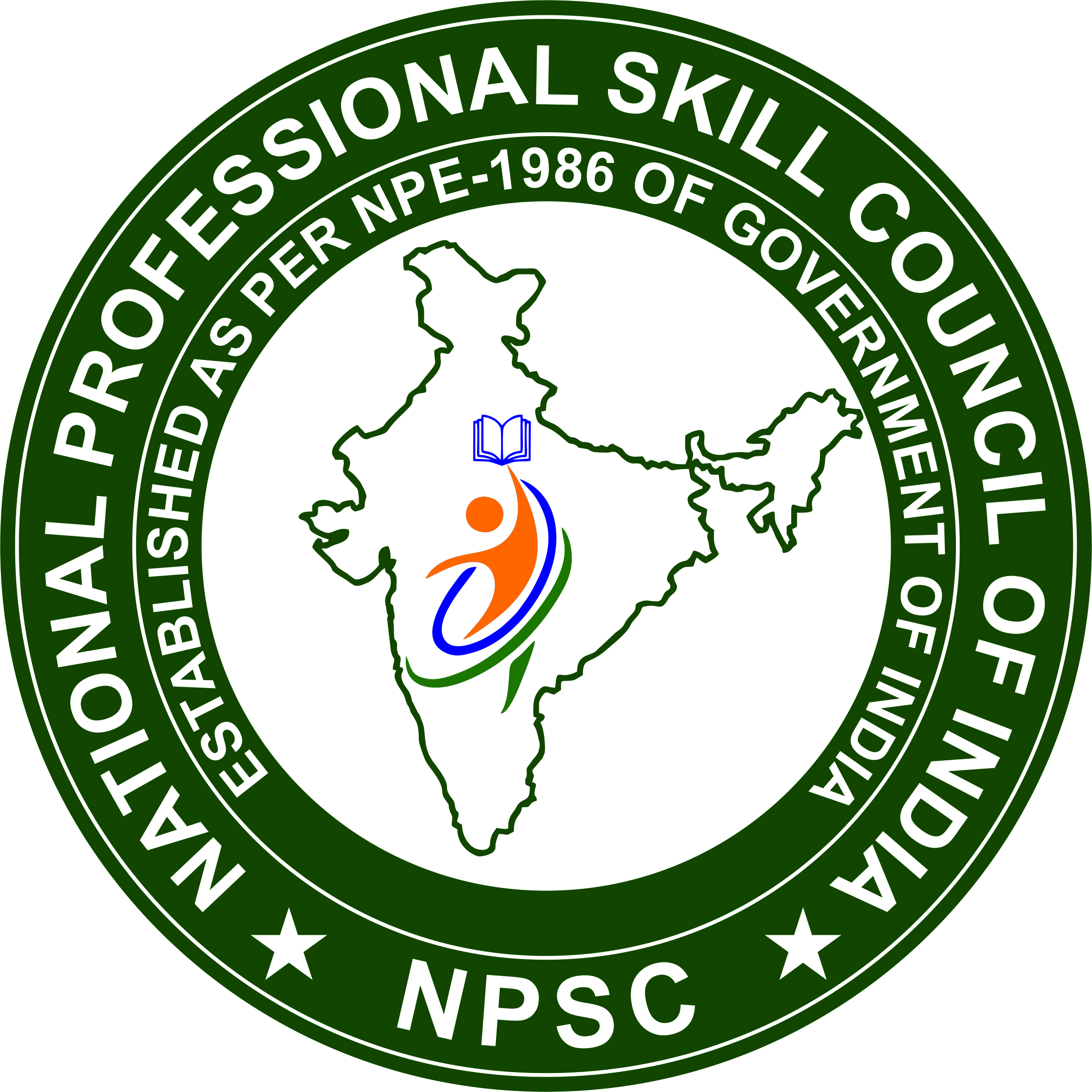 NPSC Logo